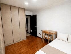Evergreen Park (D19), Apartment #611237491
